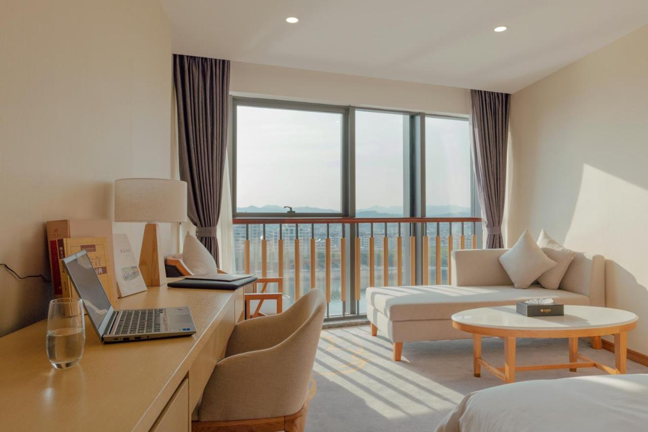 White Swan Guest House Meizhou Meizhou  Eksteriør bilde