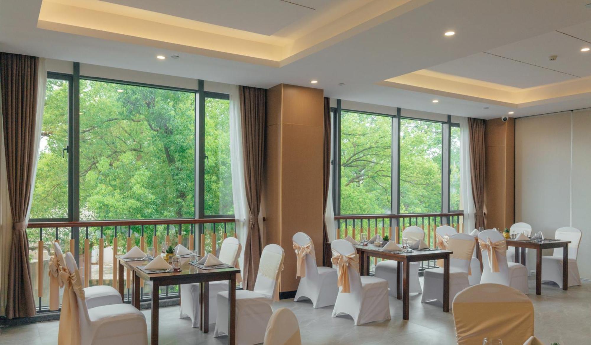 White Swan Guest House Meizhou Meizhou  Eksteriør bilde